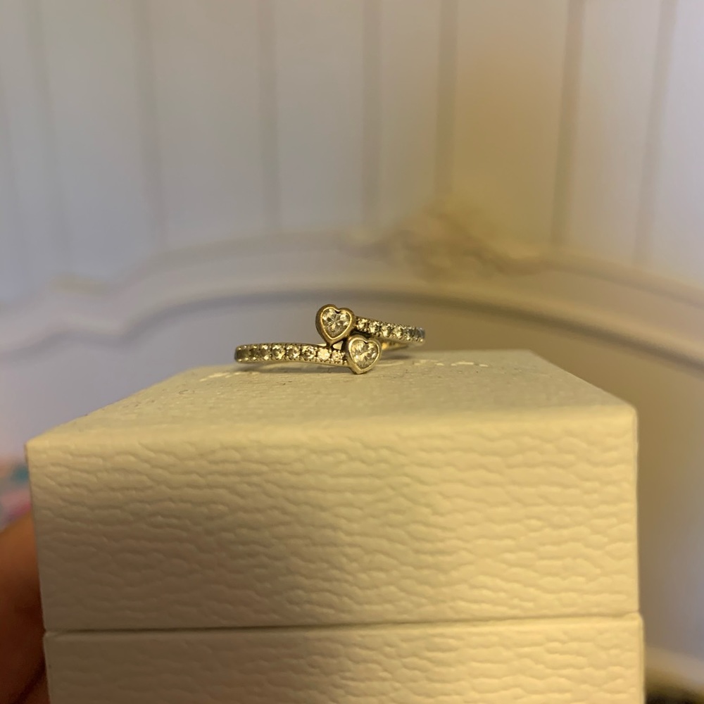 Pandora Ring - image 1